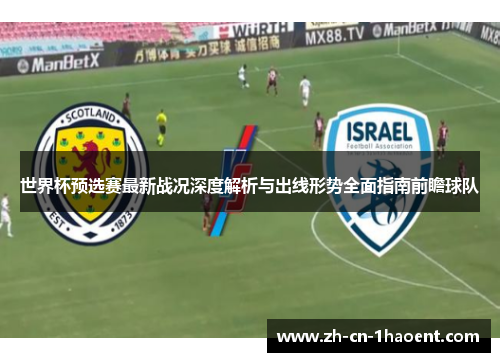 世界杯预选赛最新战况深度解析与出线形势全面指南前瞻球队