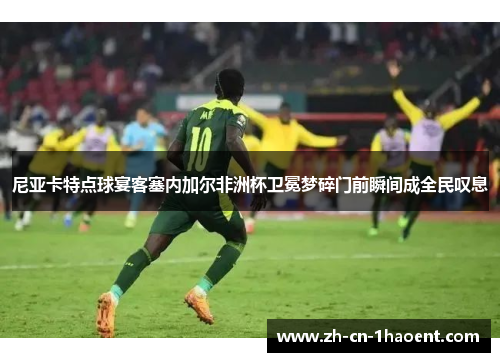 尼亚卡特点球宴客塞内加尔非洲杯卫冕梦碎门前瞬间成全民叹息